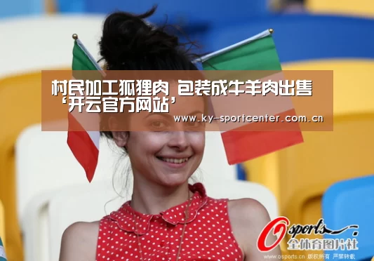 开云体育官网
