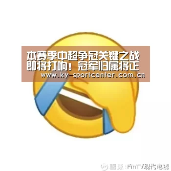 本赛季中超争冠关键之战即将打响!冠军归属将正式揭开谜底!【KAIYUN体育】(图2) KAIYUN体育