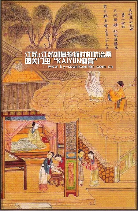 江苏:江苏如皋抢抓时机防治桑园关门虫“KAIYUN体育”(图1) 开云官方网站