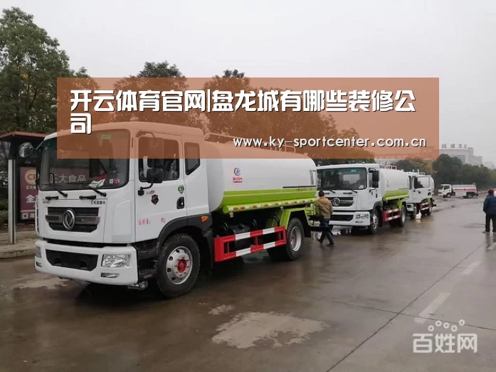 开云体育官网|盘龙城有哪些装修公司(图3) KAIYUN体育